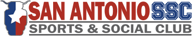 San Antonio SSC Logo